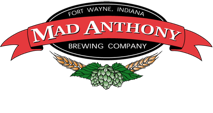 Mad Anthony's Brewery