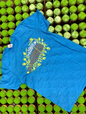 Brewery in a Bottle T-shirt